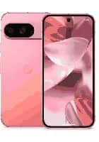 Google Pixel 9 256 GB Storage Peony (12 GB RAM)