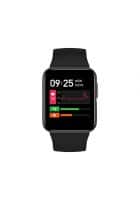 Goqii vs noise on sale smart watch
