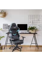 Green Soul Monster Ultimate (S) Multi-Functional Ergonomic Gaming Chair with Premium and Soft Fabric, Best in Class Comfort (Large Size)