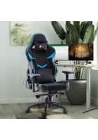 Green Soul Monster Ultimate (T) Gaming Chair Black Blue