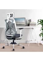 Green Soul ZODIAC-Pro High Back Mesh Ergonomic Home and Office Chair Smart Synchro Mechanism