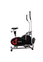Gymtrac KH 610T Orbitrac With Twister