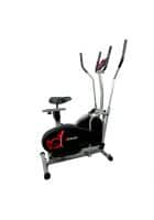 Gymtrac KH 810 Orbitrac With Hand Pulse