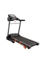 Gymtrac Motorised Treadmill Gymtrac T 610 (Manual Incline)