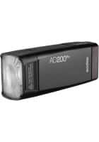 Godox Ad200 Pro Ttl Professional Pocket Flash Light Kit