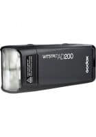 Godox AD200 Professional TTL Pocket Flash Light Kit