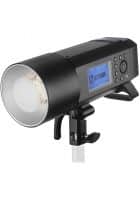 Godox Ad400 Pro Professional Witstro All In One Outdoor Flash Light Kit
