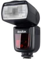 Godox Ving V860Iic Ttl Li Ion Professional Flash Kit For Canon Cameras