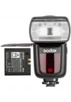 Godox Ving V860Iis Ttl Li Ion Professional Flash Kit For Sony Cameras
