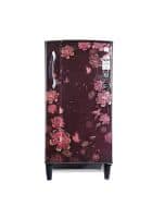 Godrej 190 L 2 Star Direct Cool Single Door Refrigerator Joy Wine (RD EDGE 205B 23 WHF JY WN)