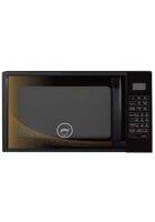Godrej 20 L Convection Microwave Oven Golden Rim (GME 720 CF2 QZ)