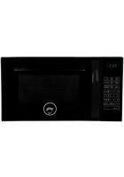 Godrej 20 L Solo Grill Convection Microwave Oven Black (GME 720 CP2 QZ )