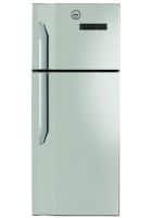 Godrej 350 L 2 Star Frost Free Double Door Refrigerator Steel Rush (RT EONVIBE 366B 25 HCIT ST RH SD01813)