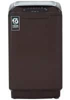 Godrej 7 kg Fully Automatic Top Load Washing Machine Cocoa Brown (WTEON ALR 70 5.0 FISNS COBR)