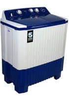 Godrej 7 kg Semi Automatic Top Load Washing Machine Blue (WSAXIS 70 5.0 SN2 T BL SD00291)