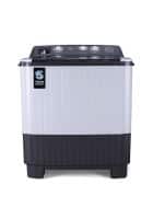 Godrej 7 kg Semi Automatic Top Load Washing Machine Grey (WSAXIS 70 5.0 SN2 T GR SD00290)
