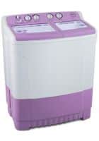 Godrej 8 KG Semi Automatic Top Load Washing Machine Lavender (WS EDGE 80 5.0 TB3 M LVDR)