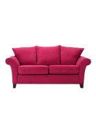 Good Furniture Works Emmeline Two Seater Sofa Red