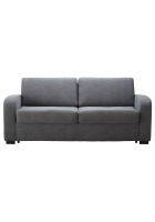 Good Furniture Works Gustaf Timeless Two Seater Sofa Slate