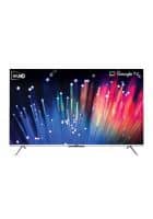 Haier 109 cm (43 inch) 4K Ultra HD Smart LED TV Grey (43P7GT-P)