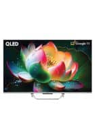 Haier 109 cm (43 inch) QLED Google TV Grey (43S800QT)