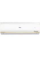 Haier 1.5 Ton 3 Star Bee Rating Split AC White (Copper Condenser, HSU18K-PYG3BN-INV)