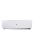 Haier 1.5 Ton 3 Star Inverter Split AC (HSU18C-PORW3BN-INV, White)