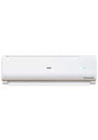 Haier 1.5 Ton 3 Star Inverter Split AC White (HSU18C-TQG3BE1-INV)