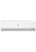 Haier 1.5 Ton 3 Star Rating Split AC White (Copper Condenser, HSU18C-TQG3BE-INV)