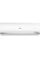 Haier 1.5 Ton 3 Star Split AC White (Copper Condenser, HSU18K-PYS3BE1-INV)