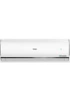 Haier 1.5 Ton 4 Star Inverter Split AC White (Copper Condenser, HSU18K-PYC4BE1-INV)