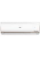 Haier 1.5 Ton 4 Star Triple Inverter Split AC White (Copper Condenser, HSU18K-PYFR4BN-INV)