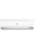 Haier 1.5 Ton 5 Star Inverter Split AC White (Copper Condenser, HSU18K-PYS5BE-INV)