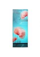 Haier 190 L 3 Star Single Door Direct Cool Refrigerator (HRD-2103POG-P)