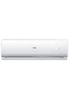 Haier 1 Ton 3 Star Split AC Silver Strip (Copper Condenser, HSU13C-POW3BN-INV)