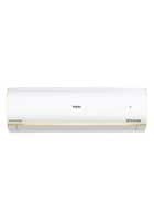 Haier 1 Ton 5 Star Split AC White (Copper Condenser, HSU14K-PYSG5BN-INV)