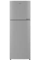 Haier 240 L 2 Star Frost Free Double Door Refrigerator Moon Silver (HRF-2902BMS-P)