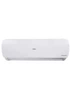 Haier 2 Ton 2 Star Split AC White (Copper Condenser, HSU24T-POW2BN-FS)