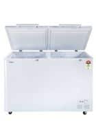 Haier 400 L Manual Chest Freezer White (HFC-400DM5)