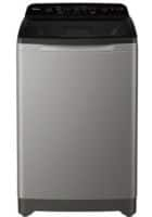 Haier 7.5 kg Fully Automatic Top load Washing Machine Brown Grey (HWM75-678ES5)