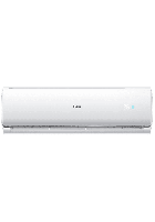 Haier 7 in 1 Convertible 1 Ton 3 Star Triple Inverter Split AC (HSU13C-TQS3BN-INV)