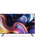Haier 80 cm (32 inch) HD Ready Smart LED TV Black (LE32A900G-N)