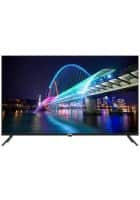 Haier 80 cm (32 inch) HD Smart LED TV Black (32K7G)