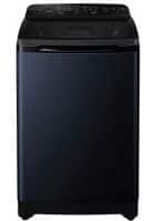 Haier 8 kg Fully Automatic Top load Washing Machine Black (HSW80-678EBK)