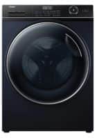 Haier 9 Kg Fully Automatic Front Load Washing Machine Black (HW90-DM14959CBKU1)