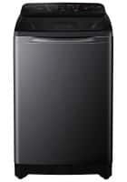 Haier 9 Kg Fully Automatic Top load Washing Machine Dark Jade Silver (HSW90-678ES8)