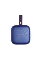 Harman Kardon Fly Neo Ultra-Portable Bluetooth Speaker (Blue)