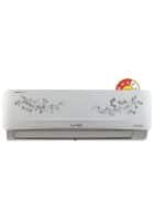 Havells 1.5 Ton 3 Star Inverter Split AC White (Copper Condenser, GLS18I3FOSEC)