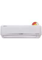 Havells 1.5 Ton 3 Star Rating Split AC White (Copper Condenser, GLS18I3FWSEV)