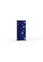 Havells 188 L 3 Star Fixed Speed Single Door Refrigirator Blue (Gldc203Slws2Lc)